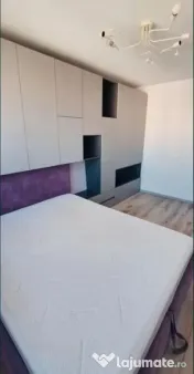 Apartament 2 camere | Mobilat și Utilat | Parcare + Boxă | Kasper Core 