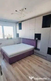 Apartament 2 camere | Mobilat și Utilat | Parcare + Boxă | Kasper Core 