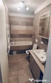 Apartament 2 camere | Mobilat și Utilat | Parcare + Boxă | Kasper Core 