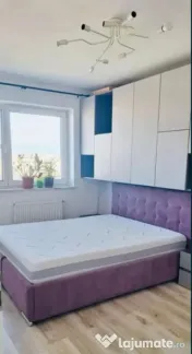 Apartament 2 camere | Mobilat și Utilat | Parcare + Boxă | Kasper Core 