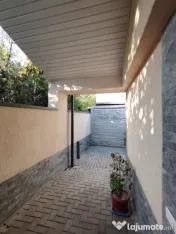 Casa moderna pe parter, complet renovata, zona Catargiu 