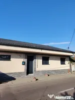 Casa pe parter, 82.26 mp, complet renovata, zona Catargiu