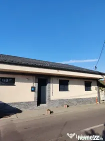 Casa pe parter, 82.26 mp, complet renovata, zona Catargiu