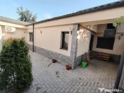 Casa moderna pe parter, complet renovata, zona Catargiu 