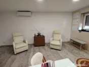 Casa moderna pe parter, complet renovata, zona Catargiu 