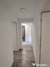 Casa moderna pe parter, complet renovata, zona Catargiu 
