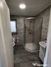 Casa moderna pe parter, complet renovata, zona Catargiu 