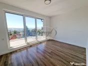Apartament la vila, cu panorama deosebita 