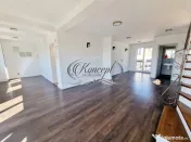 Apartament la vila, cu panorama deosebita 
