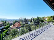 Apartament la vila, cu panorama deosebita 