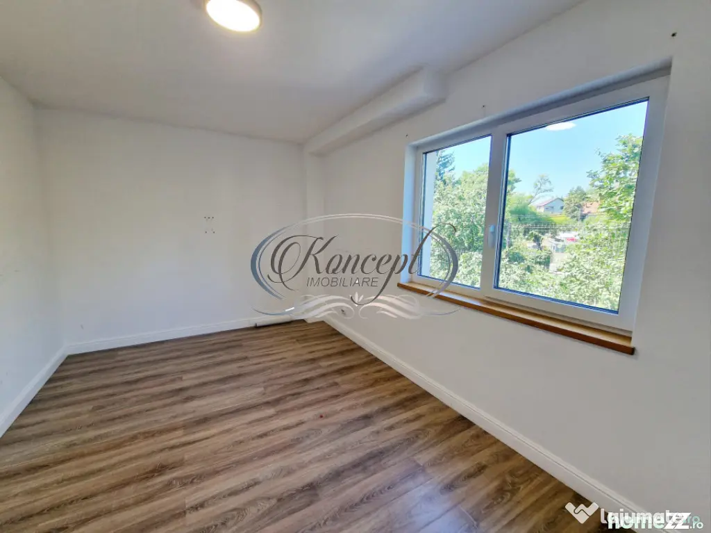 Apartament la vila, cu panorama deosebita - Cluj-Napoca (Cluj)
