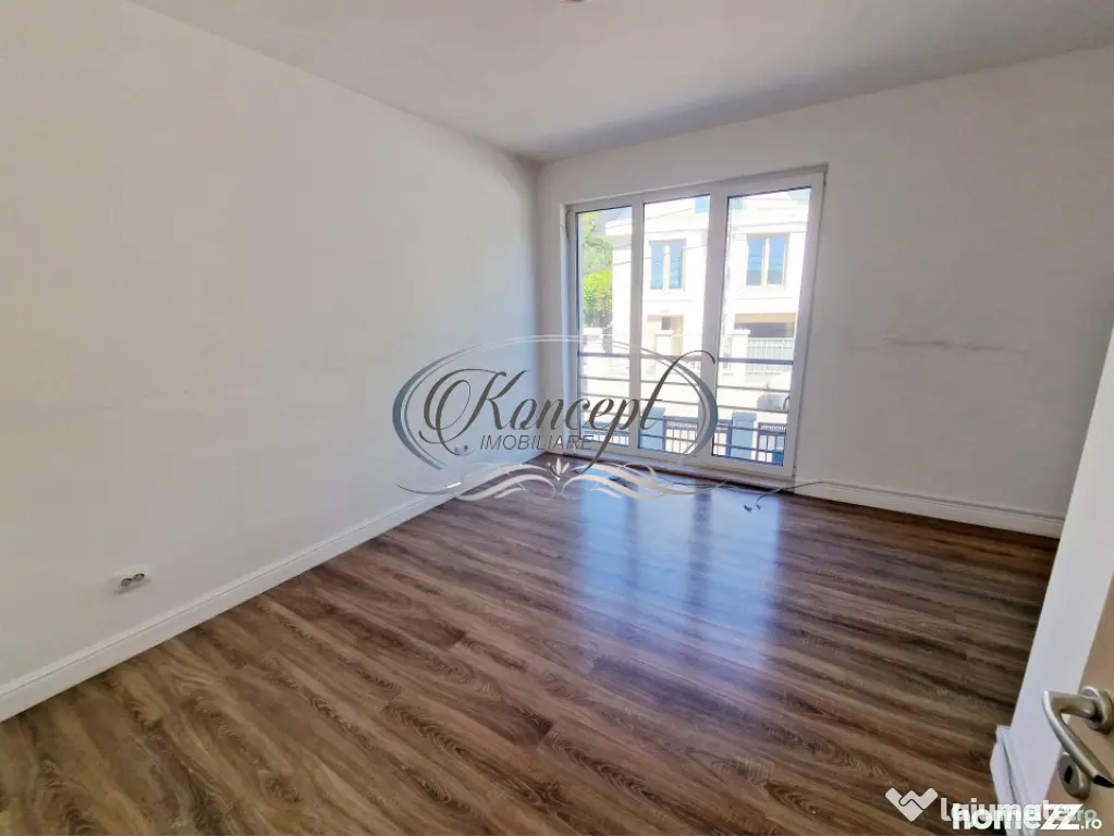 Apartament la vila, cu panorama deosebita - Cluj-Napoca (Cluj)