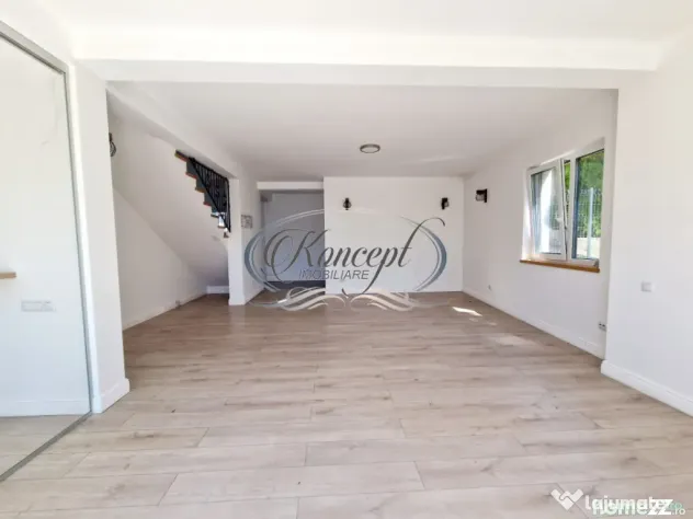 Apartament la vila, cu panorama deosebita - Cluj-Napoca (Cluj)