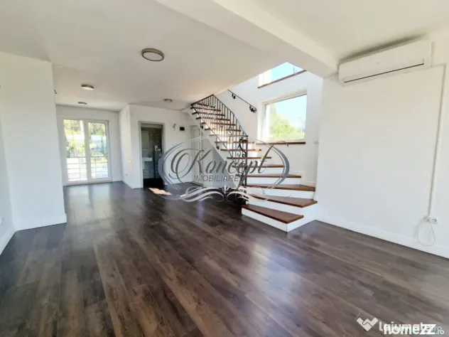 Apartament la vila, cu panorama deosebita - Cluj-Napoca (Cluj)