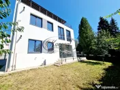 Apartament la vila, cu panorama deosebita 