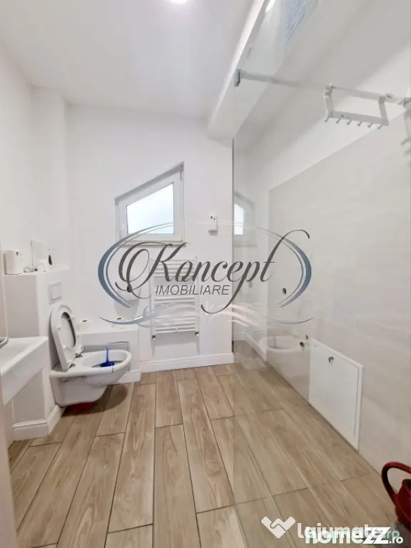 Apartament la vila, cu panorama deosebita - Cluj-Napoca (Cluj)