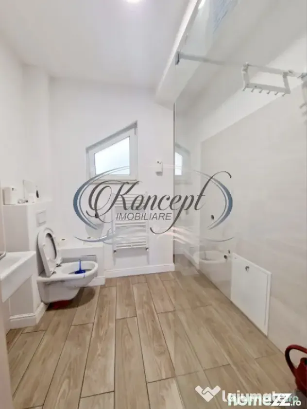 Apartament la vila, cu panorama deosebita - Cluj-Napoca (Cluj)