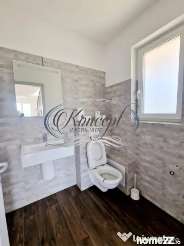 Apartament la vila, cu panorama deosebita - Cluj-Napoca (Cluj)