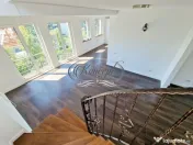 Apartament la vila, cu panorama deosebita 