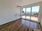 Apartament la vila, cu panorama deosebita 