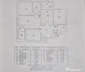Apartament 4 camere, 89 mp, Etaj 3/8, parcare, 7 min. Metrou Gorjului, Comision 0%