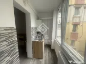 Apartament 2 camere | 55 mp utili 