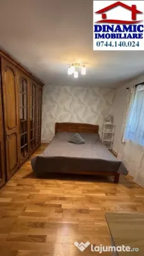 Casă de vânzare – Piatra Neamț, str. N. Iorga – 140.000 €