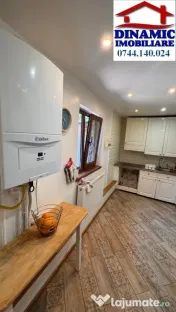 Casă de vânzare – Piatra Neamț, str. N. Iorga – 140.000 € 