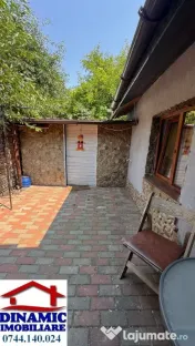 Casă de vânzare – Piatra Neamț, str. N. Iorga – 140.000 € 