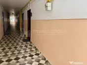 Garsoniera cochetă, mobilata si utilata, Kaufland Coresi 
