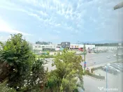 Garsoniera cochetă, mobilata si utilata, Kaufland Coresi 