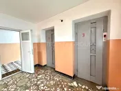 Garsoniera cochetă, mobilata si utilata, Kaufland Coresi 