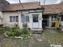 Casă de vânzare, 59 mp, zona Centru - Reghin