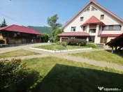 Hotel / Pensiune cu 7 camere de vânzare 