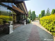 Hotel / Pensiune cu 7 camere de vânzare 