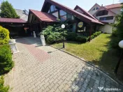 Hotel / Pensiune cu 7 camere de vânzare 