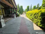 Hotel / Pensiune cu 7 camere de vânzare 