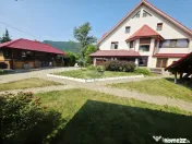 Hotel / Pensiune cu 7 camere de vânzare
