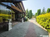 Hotel / Pensiune cu 7 camere de vânzare