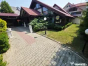 Hotel / Pensiune cu 7 camere de vânzare 