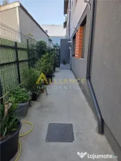 Popesti-Apartament 3 Camere-Gata de Mutare-Mobilat 