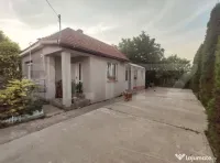 Casa cu 2 camere, 60 mp, teren 5 ari, localitatea Dara- 15 m 