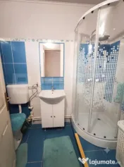 Casa cu 2 camere, 60 mp, teren 5 ari, localitatea Dara- 15 m 