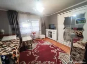 Casa cu 2 camere, 60 mp, teren 5 ari, localitatea Dara- 15 m 