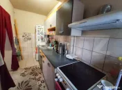 Casa cu 2 camere, 60 mp, teren 5 ari, localitatea Dara- 15 m 