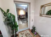 Casa cu 2 camere, 60 mp, teren 5 ari, localitatea Dara- 15 m 