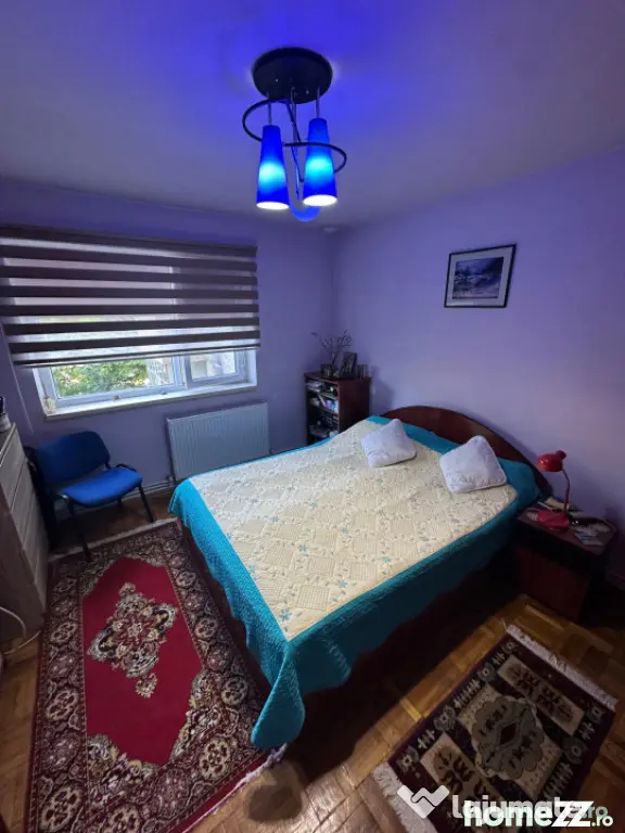 Apartament 3 Camere De Vanzare Tomis Nord - Constanța | 2 B