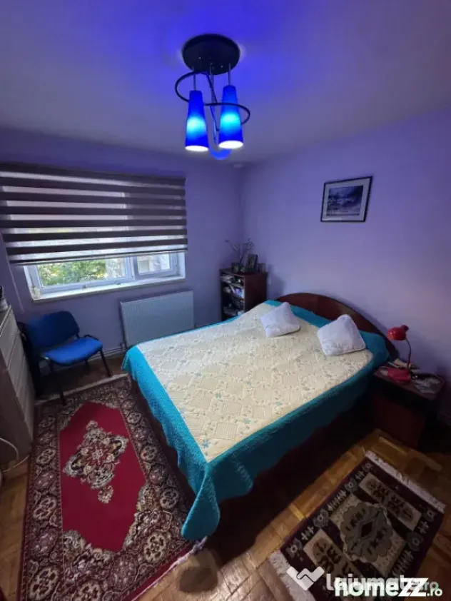 Apartament 3 Camere De Vanzare Tomis Nord - Constanța | 2 B