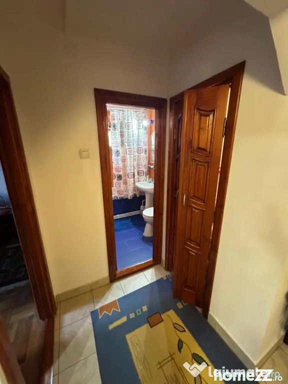 Apartament 3 Camere De Vanzare Tomis Nord - Constanța | 2 B