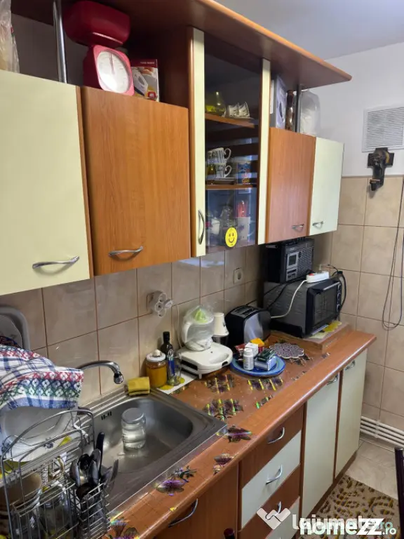 Apartament 3 Camere De Vanzare Tomis Nord - Constanța | 2 B